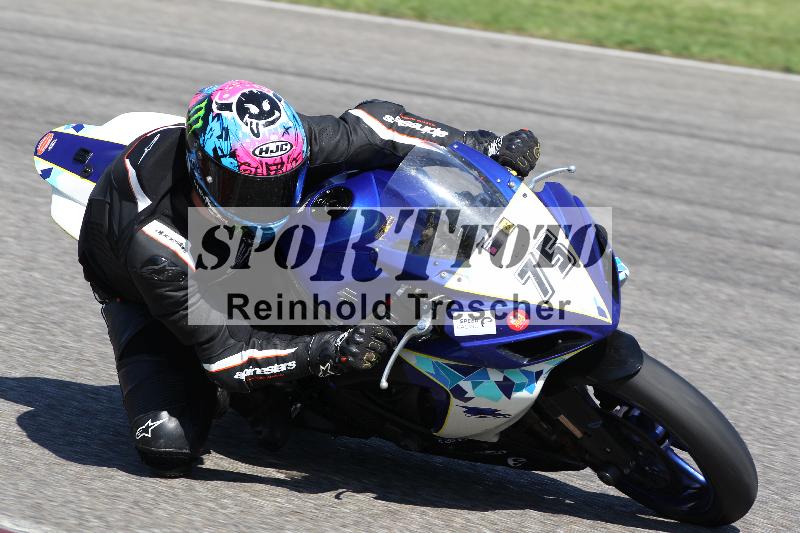 /13 01.05.2025 Speer Racing ADR/Gruppe gelb/75